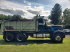 Autocar DK-64 Tandem Dump Truck