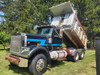 Autocar DK-64 Tandem Dump Truck