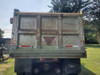 Autocar DK-64 Tandem Dump Truck