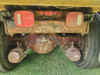Autocar DK-64 Tandem Dump Truck