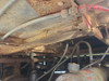 Autocar DK-64 Tandem Dump Truck