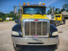 Peterbilt 348 Cab and Chassis