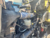 Peterbilt 348 Cab and Chassis