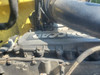 Peterbilt 348 Cab and Chassis