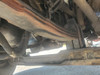 Peterbilt 348 Cab and Chassis
