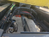 PETERBILT 348 Cab and Chassis - Tandem Axle, 6x4 w/Full Lockers, Double Frame, 24' Rails, 266'' Wheel Base,  Allison 3000HS Auto, PX-9 350hp, One Owner-Fleet Maintained, Real Strong Running Truck