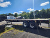 FONTAINE 48’ Steel Flatbed Trailer - Spring Ride w/Head Board, 96”Width, 11R24.5 Good Tires, Good Boards, Very Road Worthy-Great for HD Rough Loads! FONTAINE 48’ Steel Flatbed Trailer - Spring Ride w/Head Board, 96”Width, 11R24.5 Good Tires, Good Boards, Very Road Worthy-Great for HD Rough Loads!