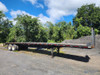 Fontaine Steel Flatbed Trailer