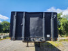 FONTAINE 48’ Steel Flatbed Trailer - Spring Ride w/Head Board, 96”Width, 11R24.5 Good Tires, Good Boards, Very Road Worthy-Great for HD Rough Loads! FONTAINE 48’ Steel Flatbed Trailer - Spring Ride w/Head Board, 96”Width, 11R24.5 Good Tires, Good Boards, Very Road Worthy-Great for HD Rough Loads!