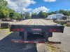 FONTAINE 48’ Steel Flatbed Trailer - Spring Ride w/Head Board, 96”Width, 11R24.5 Good Tires, Good Boards, Very Road Worthy-Great for HD Rough Loads! FONTAINE 48’ Steel Flatbed Trailer - Spring Ride w/Head Board, 96”Width, 11R24.5 Good Tires, Good Boards, Very Road Worthy-Great for HD Rough Loads!