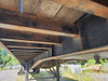 Fontaine Steel Flatbed Trailer