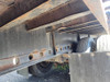 Fontaine Steel Flatbed Trailer