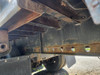 Fontaine Steel Flatbed Trailer