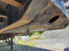 Fontaine Steel Flatbed Trailer
