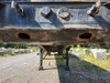 Fontaine Steel Flatbed Trailer