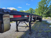FONTAINE 48’ Steel Flatbed Trailer - Spring Ride w/Head Board, 96”Width, 11R24.5 Good Tires, Good Boards, Very Road Worthy-Great for HD Rough Loads! FONTAINE 48’ Steel Flatbed Trailer - Spring Ride w/Head Board, 96”Width, 11R24.5 Good Tires, Good Boards, Very Road Worthy-Great for HD Rough Loads!