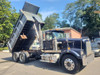 WESTERN STAR TANDEM AXLE DUMP WESTERN STAR TANDEM AXLE DUMP