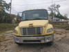 Freightliner M2 Flatbed Truck