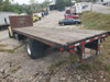 Freightliner M2 Flatbed Truck