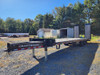 2014 Kraftsman 12 Ton Tag-A-Long Trailer