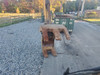 KOMATSU PC 220LC-6L EXCAVATOR - Equipped with 3-in-1 Scrap Demo Grapple, 160hp 8,000hrs, Komatsu Engine 32'' Pads, 53,850lbs, Brand New Batteries, Super Powerful-Real Work Horse