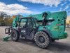 jcb telescopic forlift