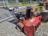 Snapper Snow Blower