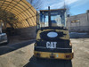 CATERPILLAR 906 Wheel Loader - Equipped w/Forks, 1yrd GP Bucket, Quick Disconnect, Auxiliary Hydraulics, Extra Rock Bucket, Mechanically Sound-Very Well Maintained