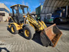 CATERPILLAR 906 Wheel Loader - Equipped w/Forks, 1yrd GP Bucket, Quick Disconnect, Auxiliary Hydraulics, Extra Rock Bucket, Mechanically Sound-Very Well Maintained