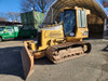 CAT D3G DOZER