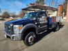 ford f550 super duty utility