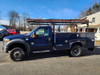FORD F-550 Super Duty Utility Truck - 4x4, Crew Cab Equipped w/9ft Kapheide Body, 88k Miles 6.7 400hp Diesel, No Leaks, Very Solid and Very Very Well Maintained-One Owner