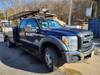 ford f550 crew cab