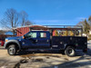 FORD F-550 Super Duty Utility Truck