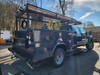 FORD F-550 Super Duty Utility Truck