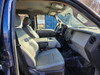 FORD F-550 Super Duty Utility Truck