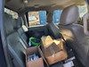 FORD F-550 Super Duty Utility Truck