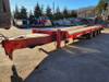 INTERSTATE 25 TON TAG TRAILER