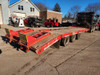25 TON TAG A LONG TRAILER
