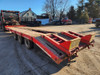 25 TON TRAILER