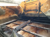 LEEBOY 8520C ASPHALT PAVER