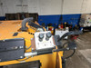 LEEBOY 8520C ASPHALT PAVER