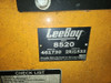 LEEBOY 8520C ASPHALT PAVER