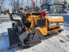 LEEBOY 8500D PAVER