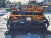 LEEBOY 8500D ASPHALT PAVER - Compact, Low Deck, 7.5 Ton Capacity, 64hp Kubota T4, Legend Electric Heated Heavy Duty Screed, Excellent Condition-One Owner Maintained