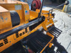 LEEBOY 8500D ASPHALT PAVER - Compact, Low Deck, 7.5 Ton Capacity, 64hp Kubota T4, Legend Electric Heated Heavy Duty Screed, Excellent Condition-One Owner Maintained