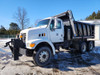 STERLING TANDEM AXLE DUMP