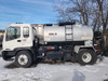 GMC T7500 ASPHALT DISTRIBUTOR TRUCK