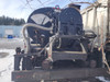 GMC T7500 Tack Coat Truck