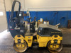 BOMAG BW120 ASPHALT ROLLER